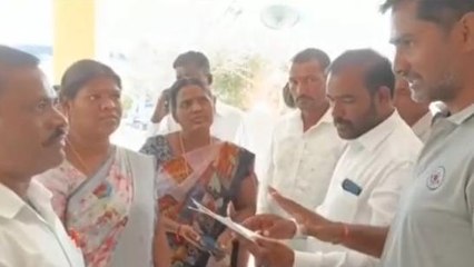 కామారెడ్డి: ఓటర్ల నమోదుకు విశేష స్పందన