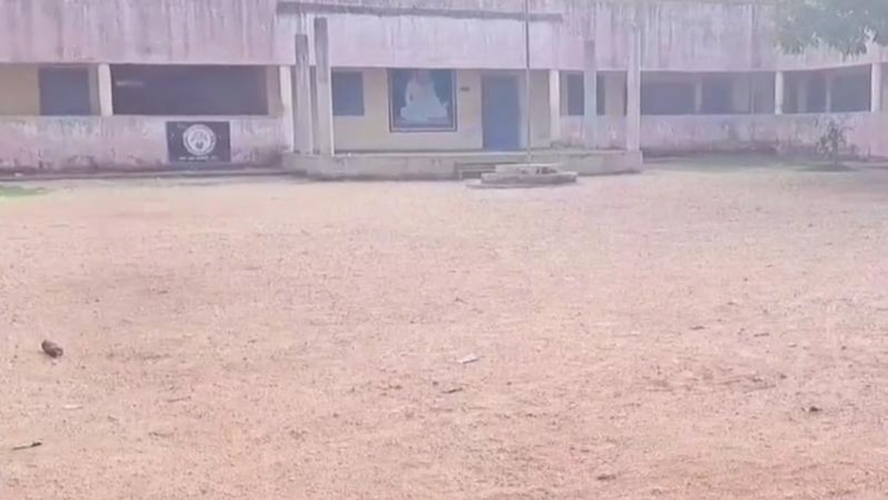 ஊராட்சி மன்ற தலைவருக்கு ரூபாய் 12 லட்சம் அபராதம் !