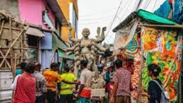 १७७२ ते २००१ चे कोलकाता. Kolkatta -1772 to 2001 #kolkata #calcutta #riots #factsmarathi