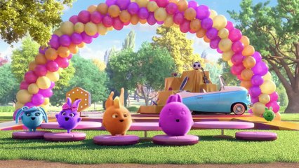 SUNNY BUNNIES - Prize Winner