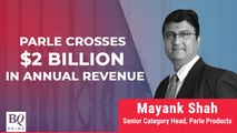 Parle On Marketshare Data And Growth Leadership: BQ Conversations