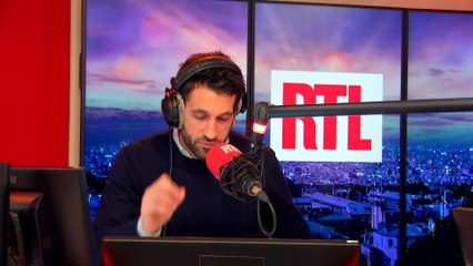 Le journal RTL de 5h30 du 28 novembre 2022