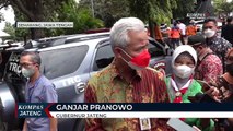 Ganjar : Biaya Ambulans Korban Santri Telah Diganti