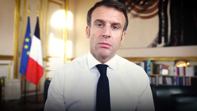 Emmanuel Macron annonce par surprise qu'il souhaite développer un réseau de RER dans dix métropoles françaises pour que le RER, ce ne soit pas uniquement à Paris