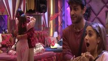 Bigg Boss 16 ; Tina के बर्थडे पर Shalin का सरप्राइज देख इमोशनल Tina; Sumbul से मांगी माफी |*TV