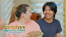 Pepito Manaloto - Tuloy Ang Kuwento: Papi Pio meets sweet inocent Maria (YouLOL)