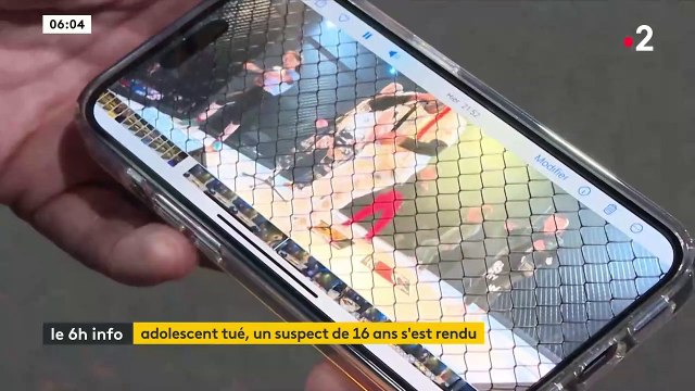 Yvelines : Un jeune de 16 ans s'est présenté hier comme l'auteur de l'agression à coups de marteau d'un ado de 14 ans après un combat de MMA à Coignères