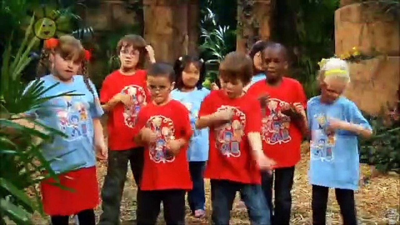 ZingZillas Series 3 Giddyup and Go video Dailymotion