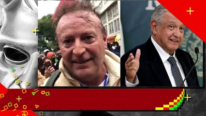¡GILBERTO LOZANO Y JORGE CASTAÑEDA 2 AUTÉNTICOS TRAIDORES A LA PATRIA!