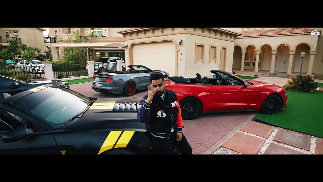 JATT LIFE ZONE (Official Video), VARINDER BRAR ,Gill Saab,New Punjabi Song 2022, Punjabi Song