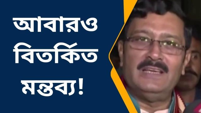 কলকাতা: মোদী রূপে বিবেকানন্দ! বিতর্কে রাহুল সিনহা