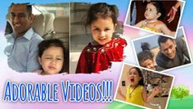 MS Dhoni's Daughter Ziva Beautifully Dances, Sing a Song Cute Masti With Mahi
