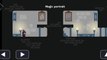 Magic portrait  | from one place to other | Picture | Tricky Castle |  Level 67 | Floor 7 | Princes Castle | Game | Sparrowhawk Gaming |