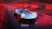 Ferrari Vision Gran Turismo - Das erste virtuelle motorsport-concept-car aus Maranello
