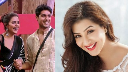 Bigg Boss 16: Shilpa Shinde ने Ankit, Priyanka को छोड़ सबको बताया बकवास, बोली ये बात! FilmiBeat