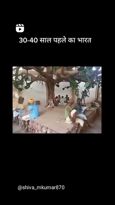 Old videos yade