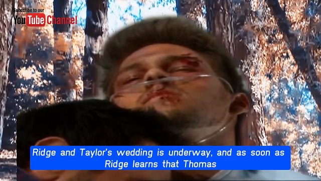 Sheila kidnaps Hayes - Steffy goes crazy CBS The Bold and the Beautiful Spoilers