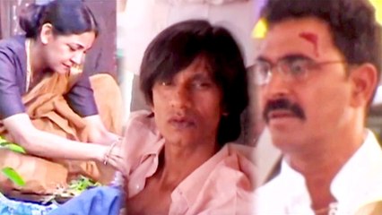 Shooting Of "Rivaaz" | Vijay Raaz, Alok Nath | Flashback Video