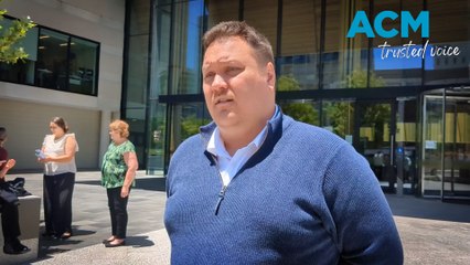 Joel Saaghy speaks out about daughter Alexis