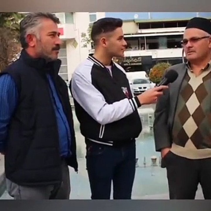 'Ben şeriatçıyım, Osmanlı torunuyum' diyen AKP'li Kuran'dan soru gelince cevap veremedi