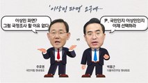 [더정치] 여야, 새해 예산안 신경전 가열...'이상민 파면' 또 공방 / YTN