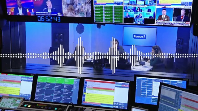 L'Algérie, la Grèce et le Mexique font la Une de la presse internationale