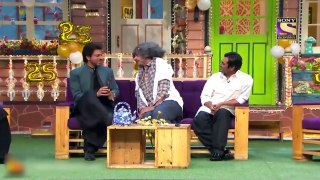 गलट न छपय Shahrukh क दर क Truck  The Kapil Sharma Show  Comedy Shots