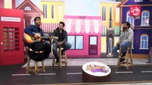 Street Jam | Live Jamming Show | Episode 15 | Unplugged Songs | aur Life Exclusive