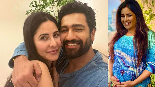 Vicky Kaushal Katrina Kaif को First Anniversary पर देंगे ये खास Surprise | *Entertainment