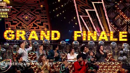 Download Video: Jhalak Dikhhla Jaa Finale_ Salman Khan reunites with former winners of Bigg Boss Shilpa & Rubina