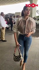 Stunning Moments of Janhvi Kapoor ✨ | Beautiful Status #Shorts