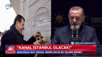 Hafta Sonu Haberleri - 27 Kasım 2022