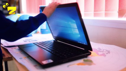 Zarok TV - Gedeyê Ke Dinya Xelisnenê! (Beş 4: MAX) - NÛ/NEWE