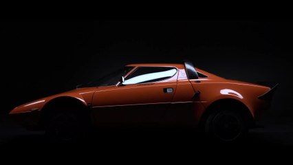 The journey towards the Lancia Design Day