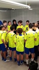 CHANT VICTOIRE U16 FELIX PYAT 6 SC ALLAUCH 7