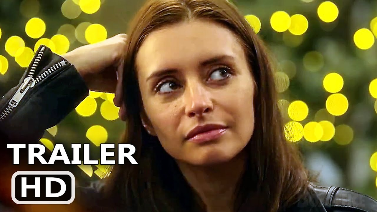 A STORM FOR CHRISTMAS Trailer (2022) Netflix Drama Series