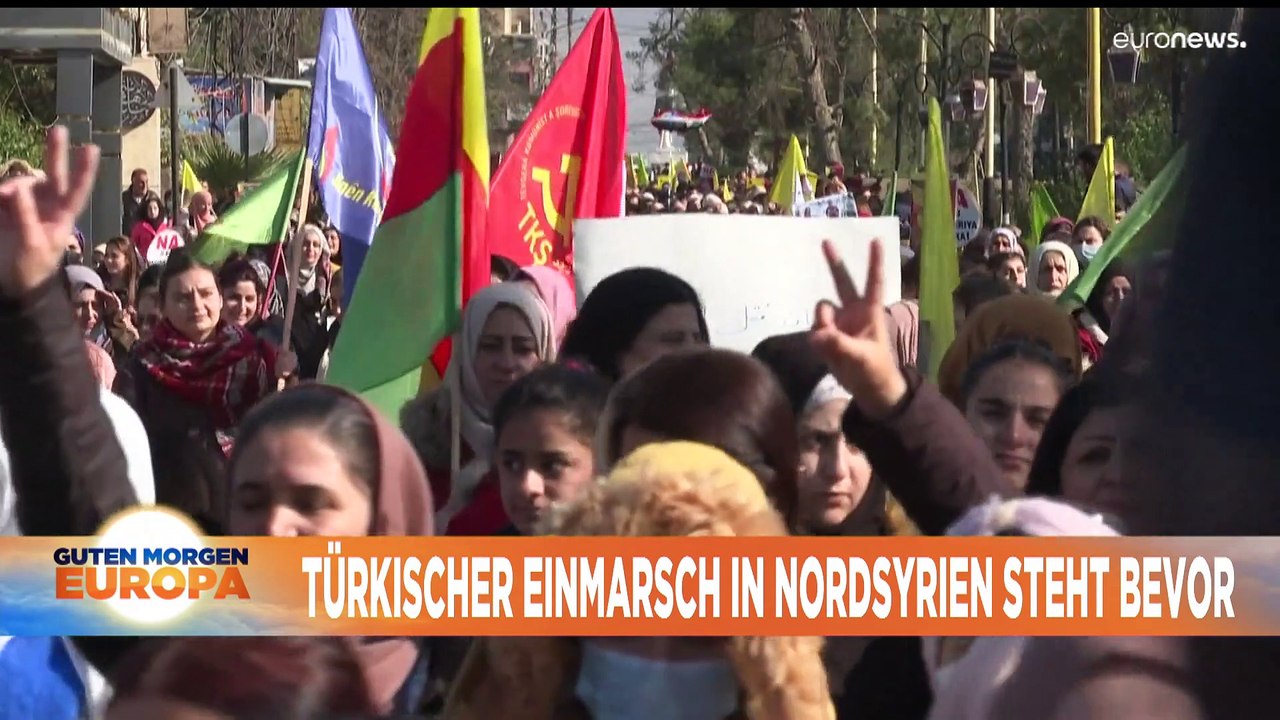 Nachrichten des Tages | 28. November - Morgenausgabe