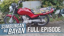 Deed of sale ng second-hand na motor, hindi maibigay ng seller?! | Sumbungan Ng Bayan