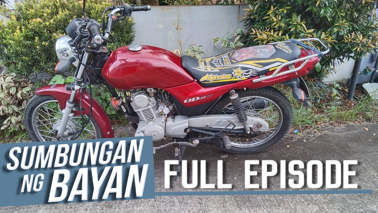 Deed of sale ng second-hand na motor, hindi maibigay ng seller?! | Sumbungan Ng Bayan