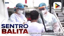 Ilang senador, isinusulong ang pagbibigay ng taas-sahod sa healthcare workers; unobligated funds ng DOH, dapat silipin at ire-align para sa unpaid claims sa healthcare workers ayon kay Sen. Hontiveros