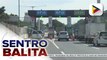 Provisional toll fee hike ng Cavitex C5 link, nagsimula na; taas-singil ng Cavitex, mas mababa kumpara sa ipinasang petisyon sa toll ayon sa TRB