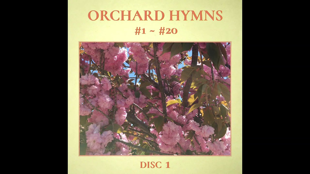 Hymn # 1 - Praise God From Whom all Blessings Flow