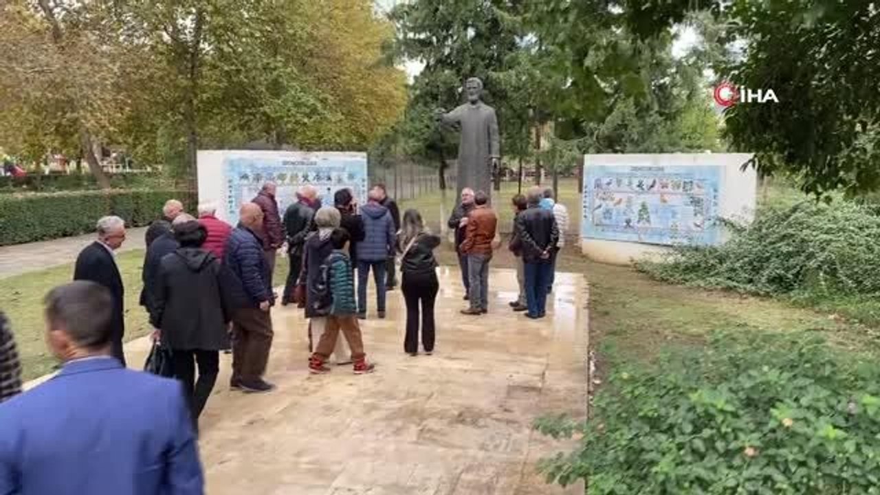 Kozan'ın tarihi ile doğası, mimar ve mühendisleri kendine hayran bıraktı