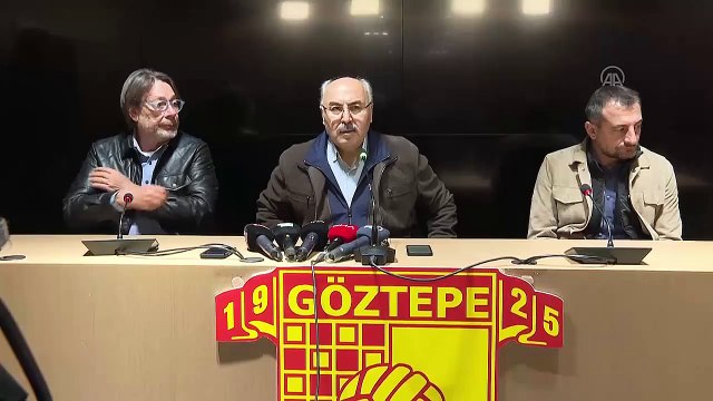 İzmir Valisi Köşger: Peşini bırakmayacağız