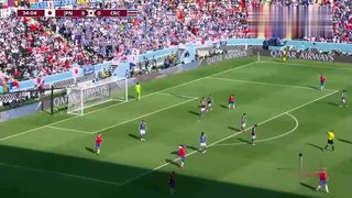 Japan vs Costa Rica 0 - 1 | Highlights All Goals | FIFA WORLDCUP 2022 QATAR