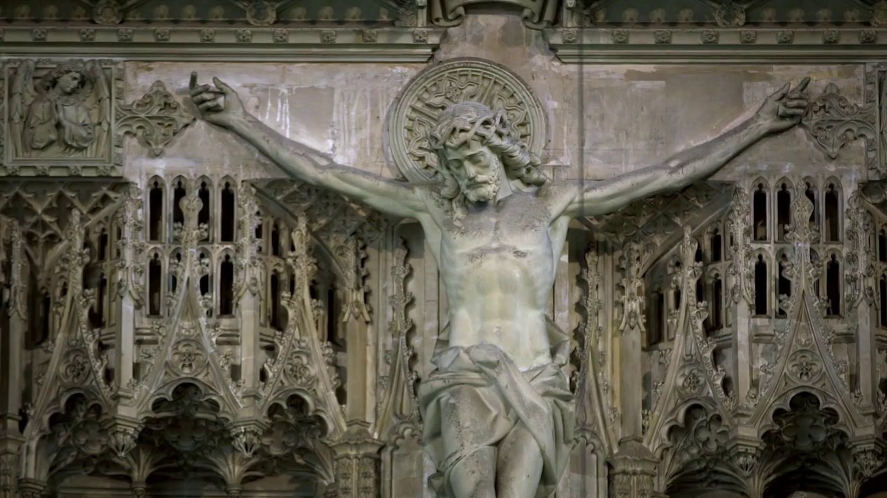 The Search For Alfred The Great (History Documentary)