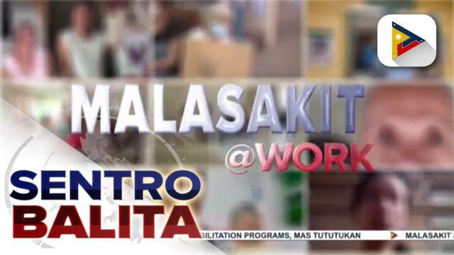Malasakit at Work: Ginang, humihingi ng tulong para sa gamutan ng anak na may ADHD at epilepsy