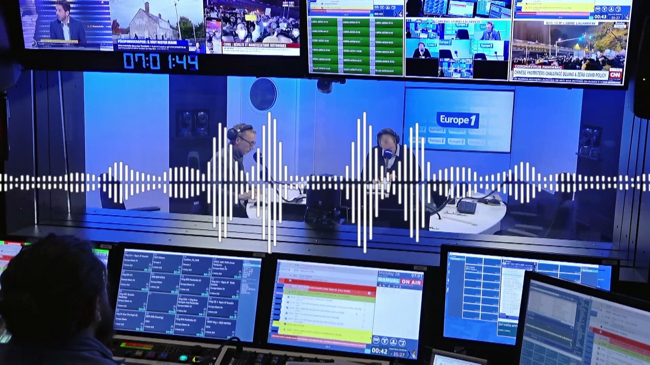 «Xi Jinping, démission» : les manifestations éclatent en Chine contre la politique zéro-Covid