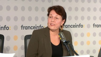 "L'État doit redevenir un État stratège", estime Véronique Bédague, co-animatrice du volet logement du Conseil national de la Refondation