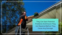 Gutter Cleaning Service